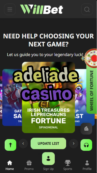 Adeliade Casino - Premium Casino Entertainment-casinoorder.vip