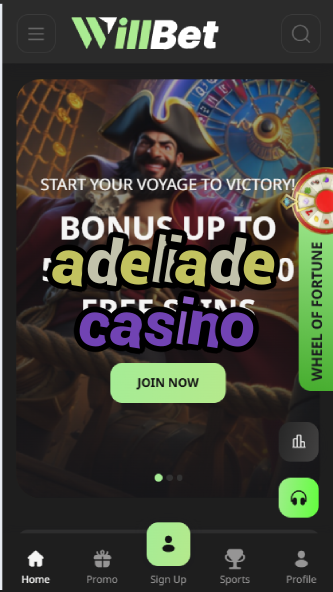 Adeliade Casino - Premium Casino Entertainment-casinoorder.vip